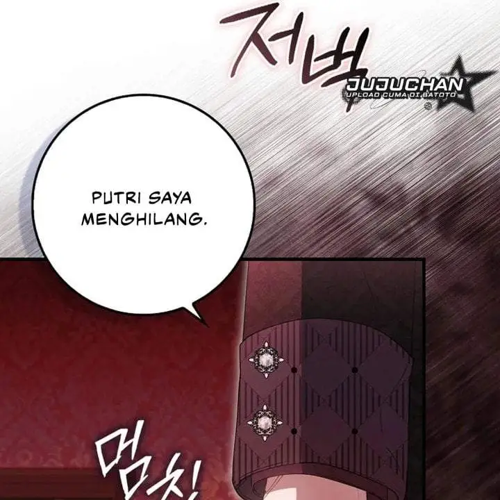 The Baby Fairy is a Villain Chapter 25