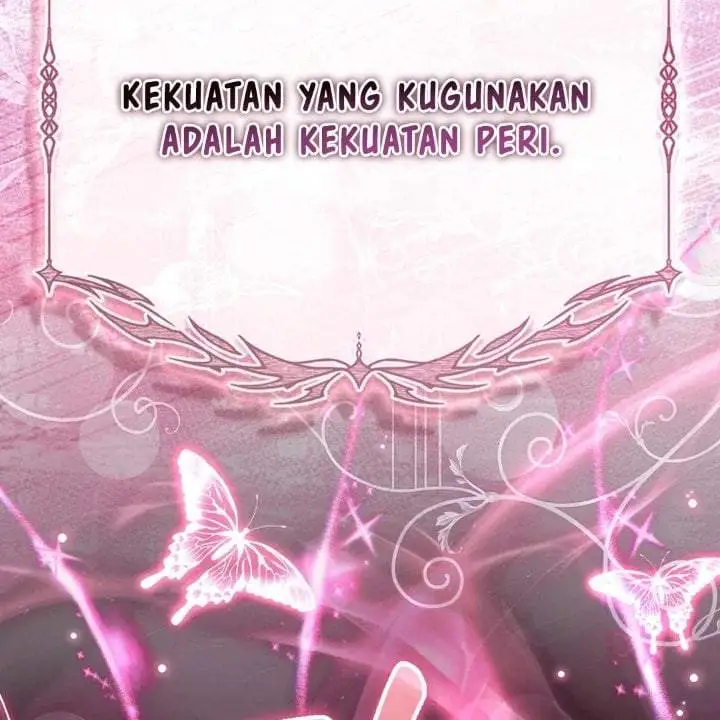 The Baby Fairy is a Villain Chapter 25