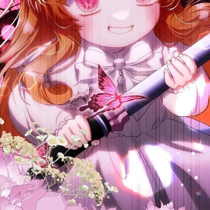 The Baby Fairy is a Villain Chapter 25