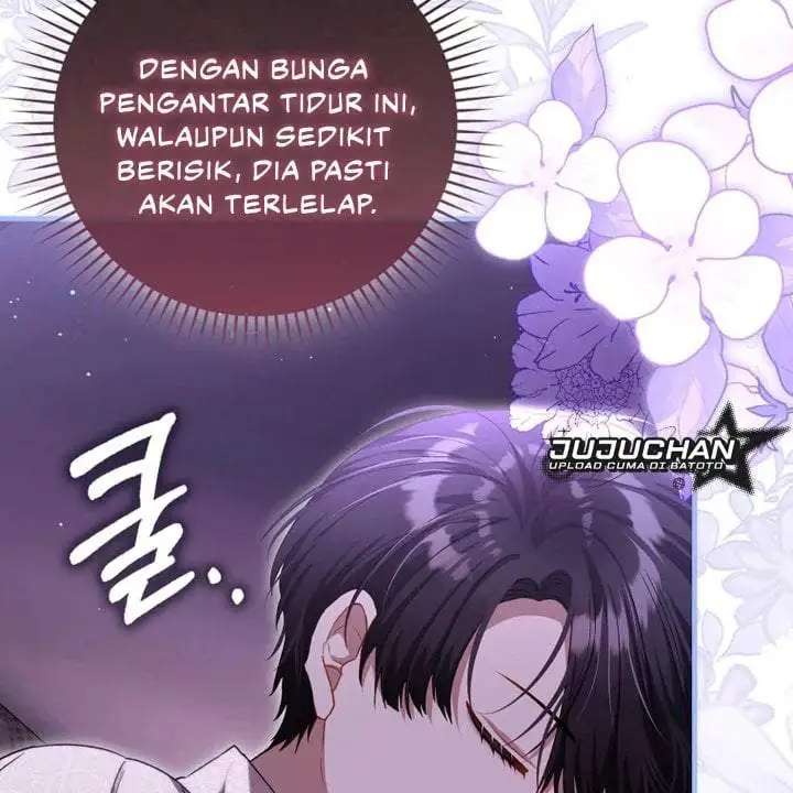 The Baby Fairy is a Villain Chapter 25