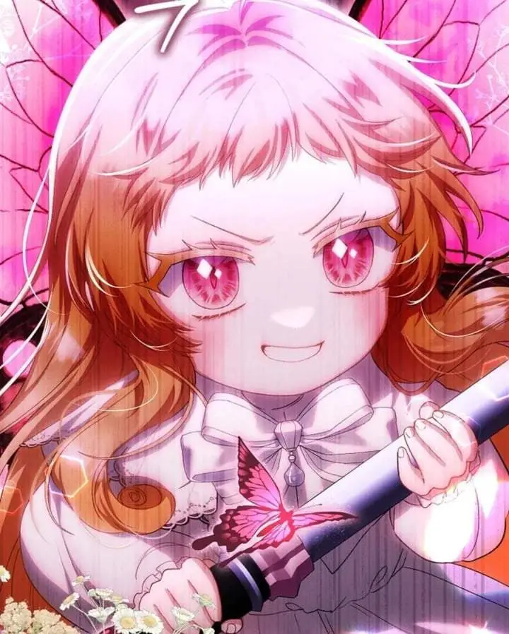 The Baby Fairy is a Villain Chapter 26