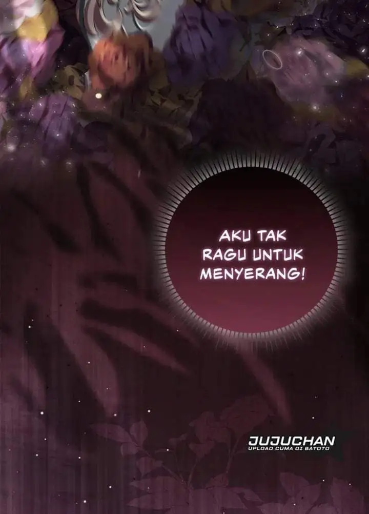 The Baby Fairy is a Villain Chapter 26