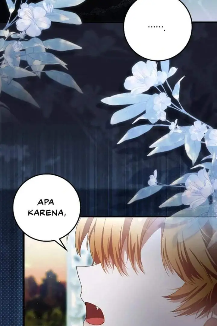 The Baby Fairy is a Villain Chapter 26