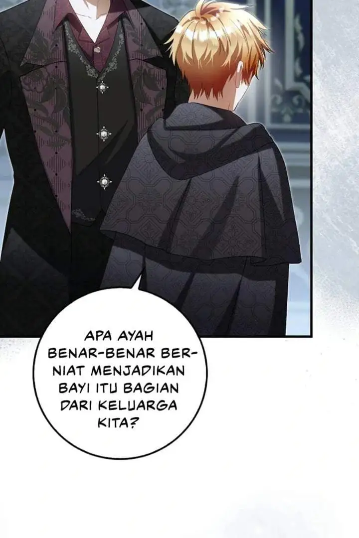 The Baby Fairy is a Villain Chapter 26