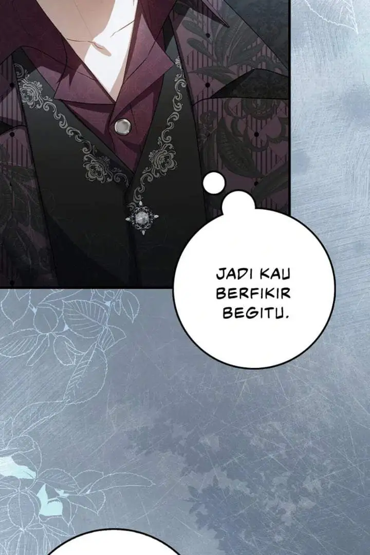 The Baby Fairy is a Villain Chapter 26