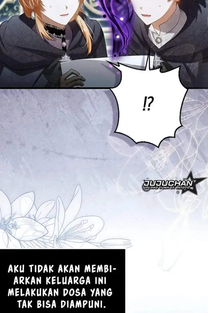 The Baby Fairy is a Villain Chapter 26