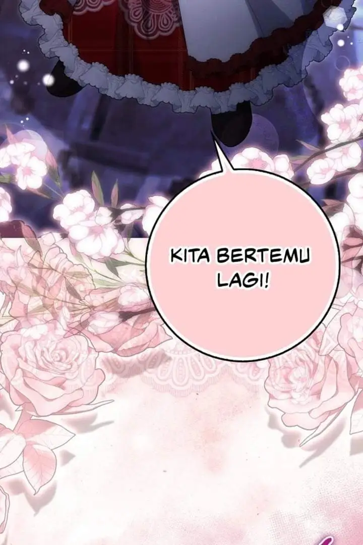 The Baby Fairy is a Villain Chapter 27