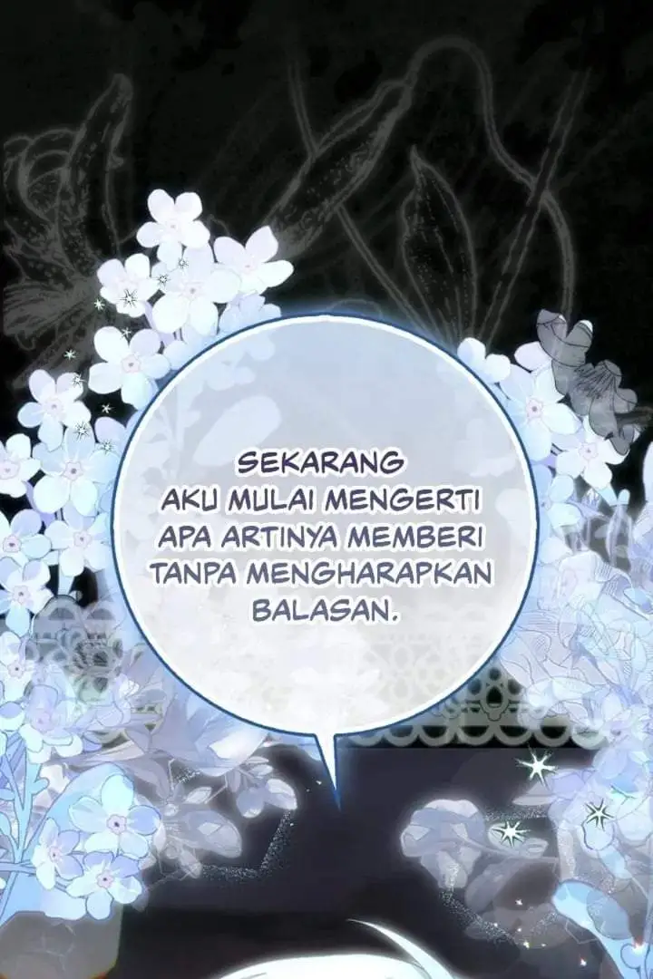 The Baby Fairy is a Villain Chapter 27