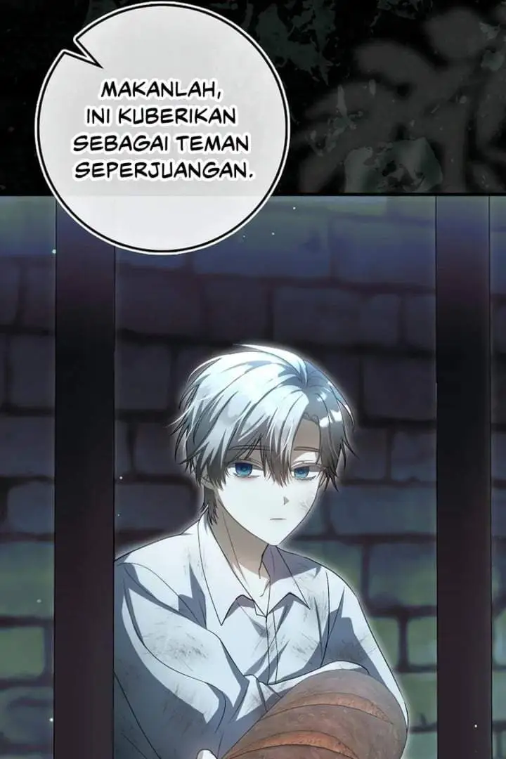 The Baby Fairy is a Villain Chapter 27