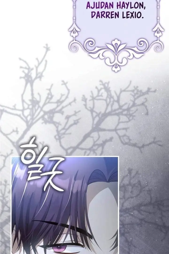 The Baby Fairy is a Villain Chapter 27