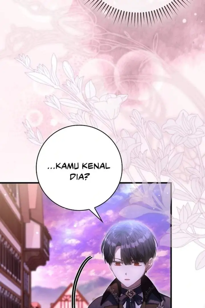 The Baby Fairy is a Villain Chapter 27