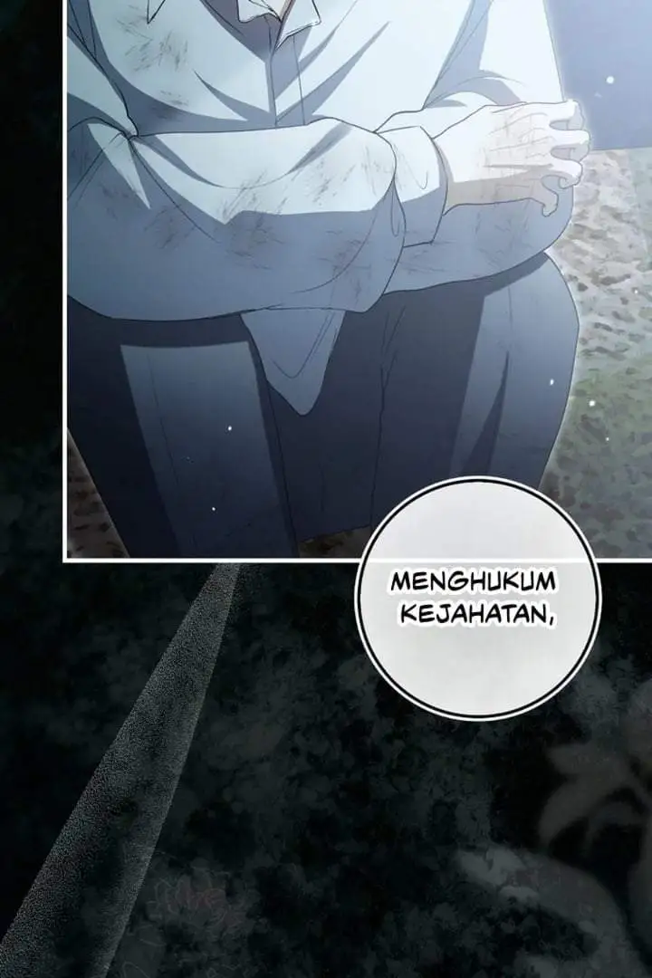 The Baby Fairy is a Villain Chapter 27