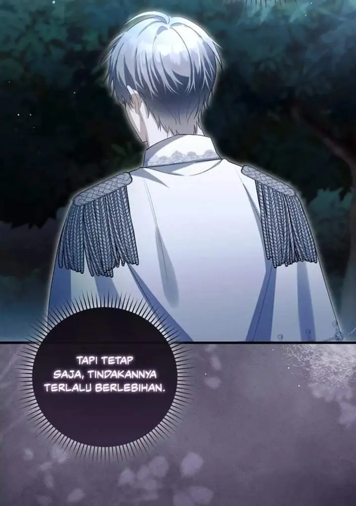 The Baby Fairy is a Villain Chapter 27