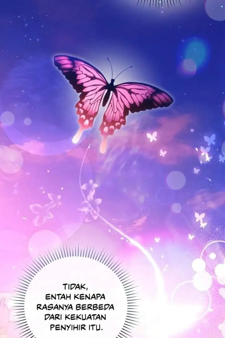 The Baby Fairy is a Villain Chapter 27