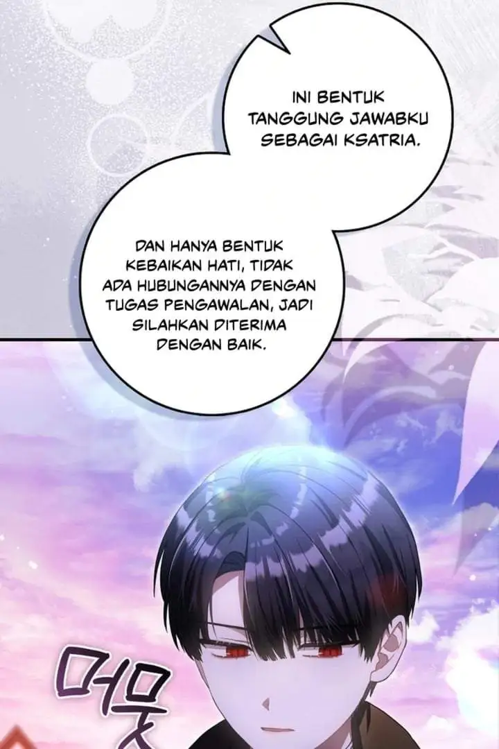 The Baby Fairy is a Villain Chapter 27