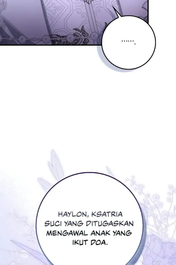 The Baby Fairy is a Villain Chapter 27