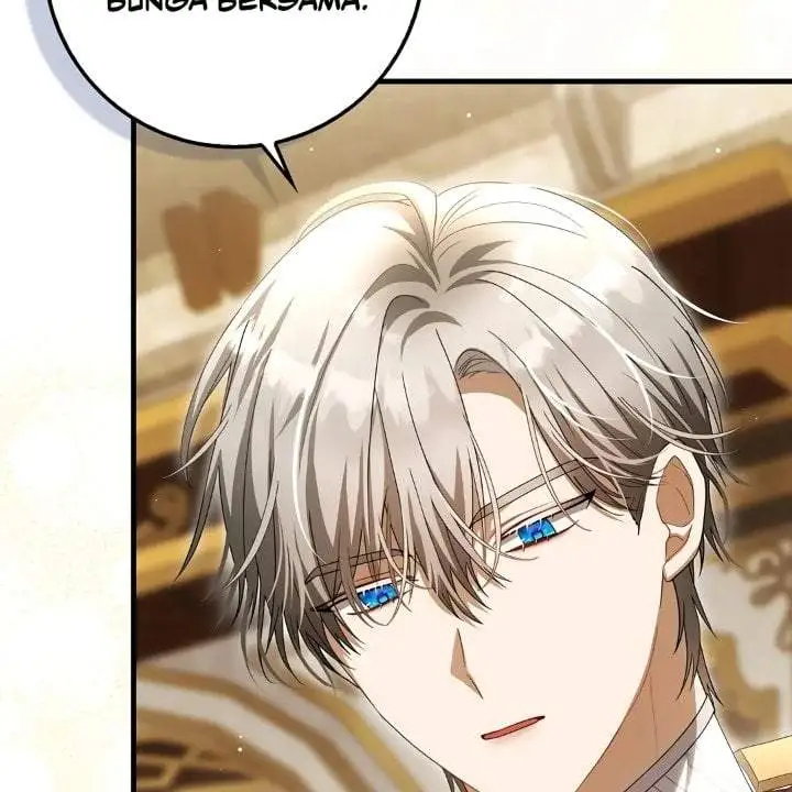 The Baby Fairy is a Villain Chapter 28