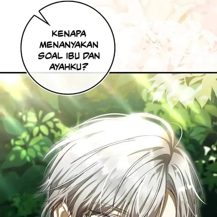 The Baby Fairy is a Villain Chapter 28