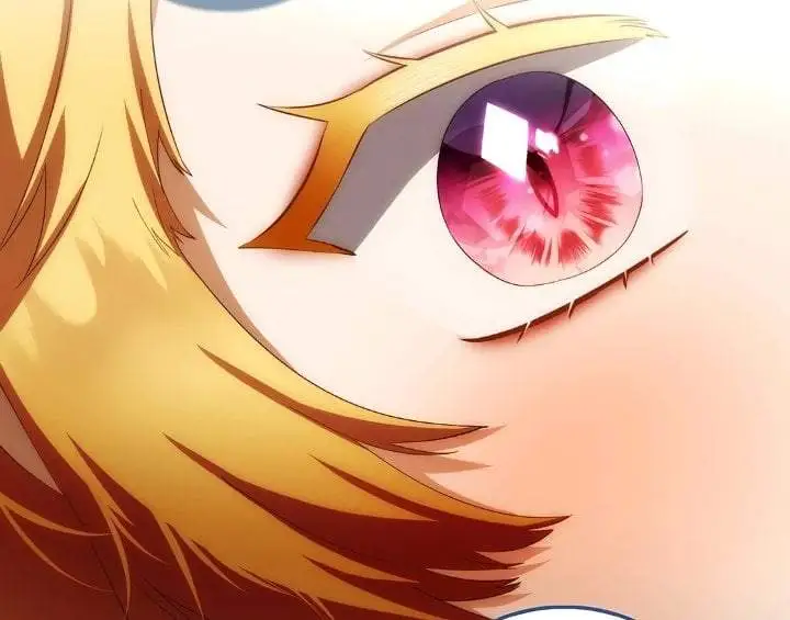 The Baby Fairy is a Villain Chapter 28