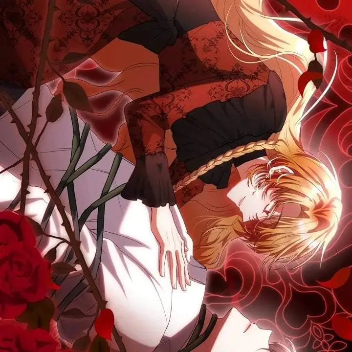 The Baby Fairy is a Villain Chapter 28