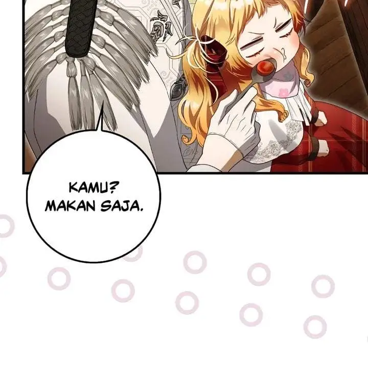 The Baby Fairy is a Villain Chapter 28