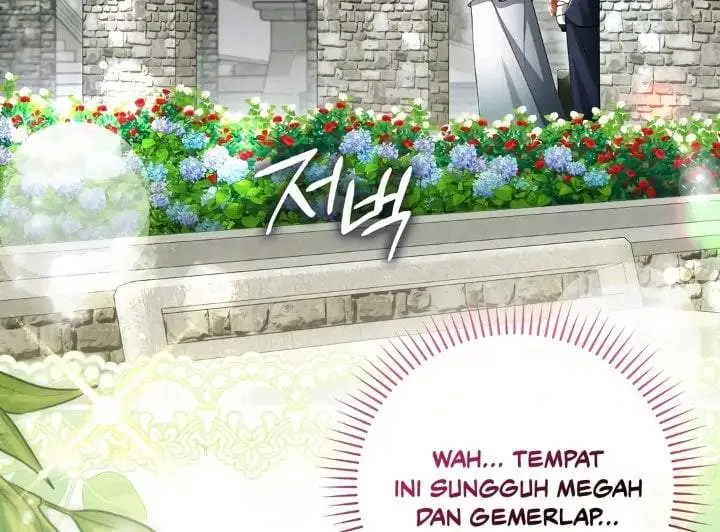 The Baby Fairy is a Villain Chapter 28