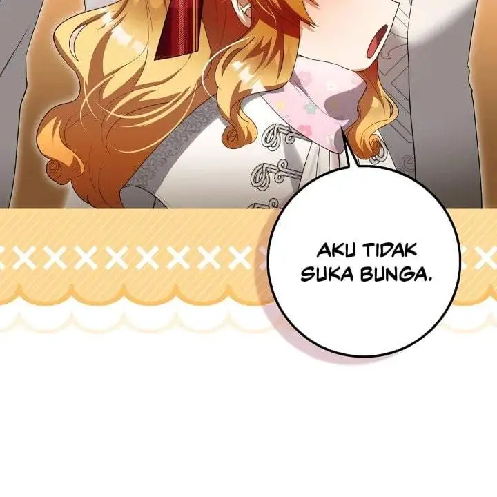 The Baby Fairy is a Villain Chapter 28