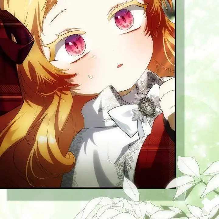 The Baby Fairy is a Villain Chapter 28
