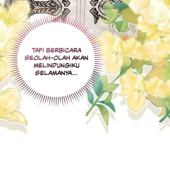 The Baby Fairy is a Villain Chapter 28