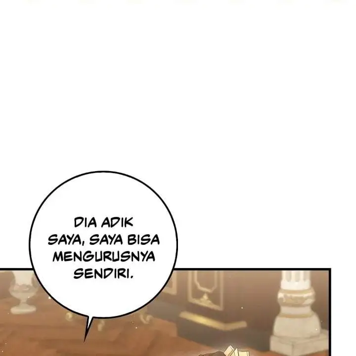 The Baby Fairy is a Villain Chapter 28