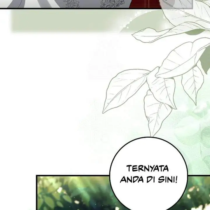 The Baby Fairy is a Villain Chapter 29
