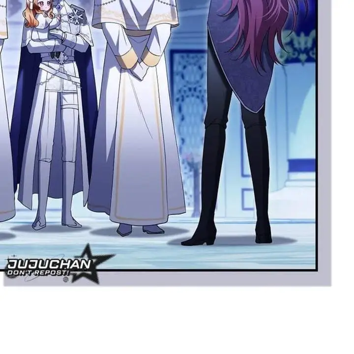 The Baby Fairy is a Villain Chapter 29