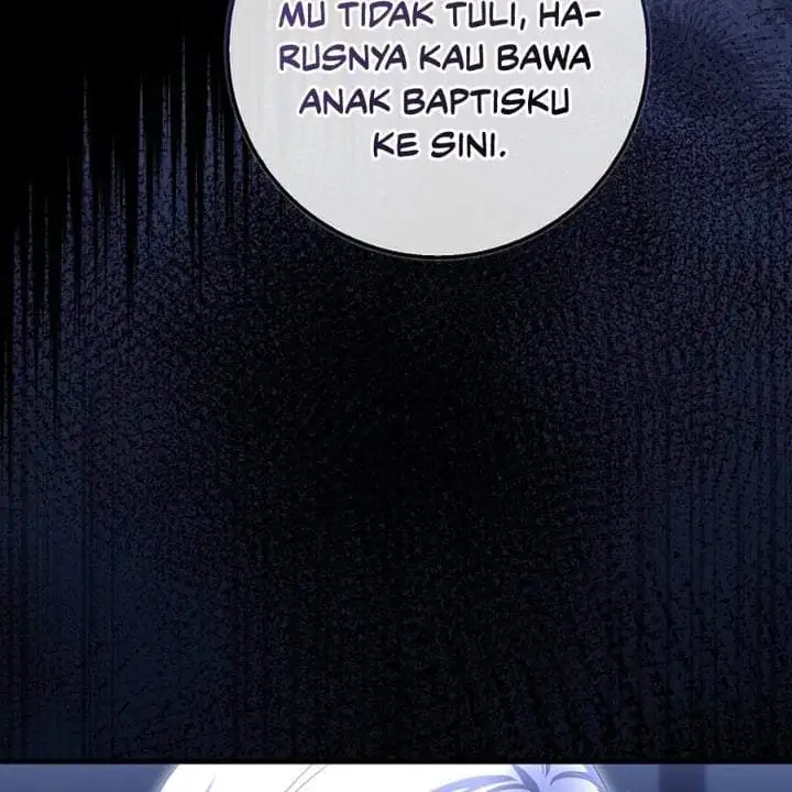 The Baby Fairy is a Villain Chapter 29