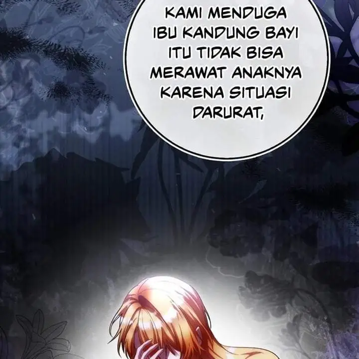 The Baby Fairy is a Villain Chapter 29