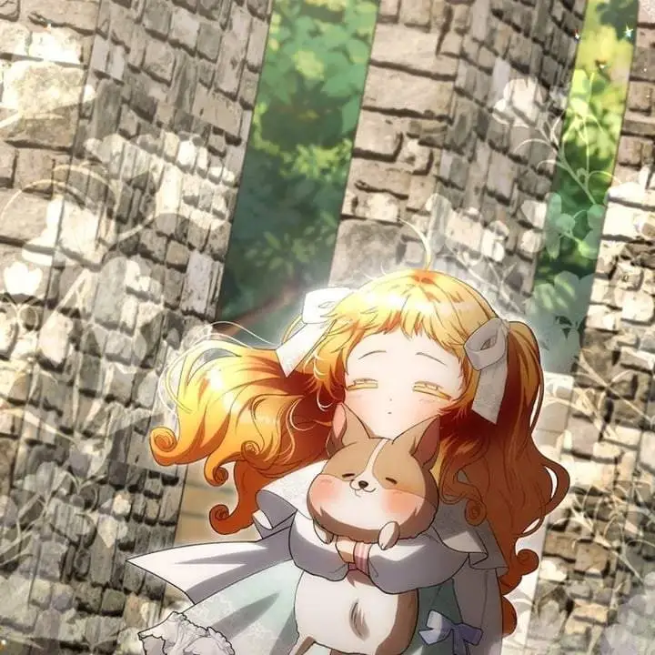 The Baby Fairy is a Villain Chapter 29