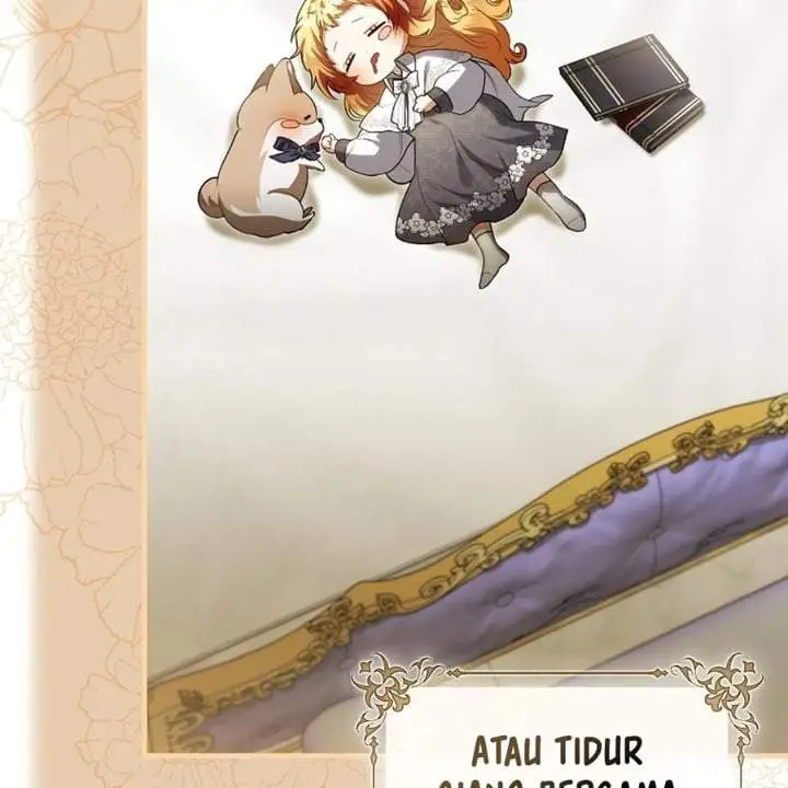 The Baby Fairy is a Villain Chapter 29