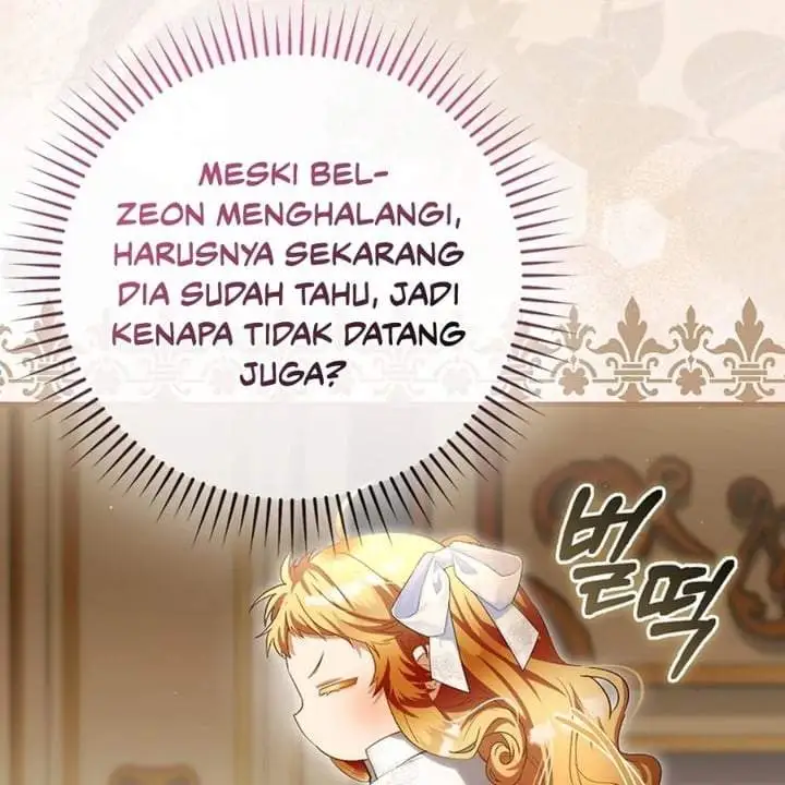 The Baby Fairy is a Villain Chapter 29