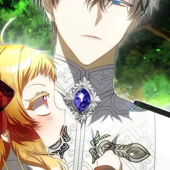 The Baby Fairy is a Villain Chapter 29