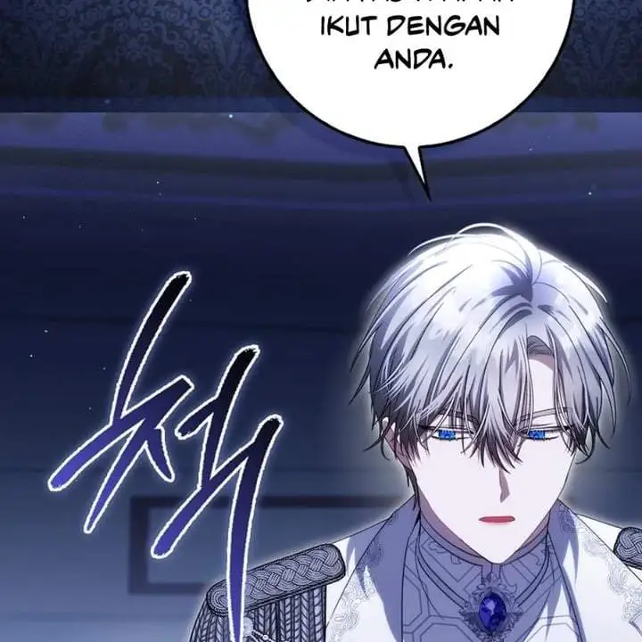 The Baby Fairy is a Villain Chapter 29