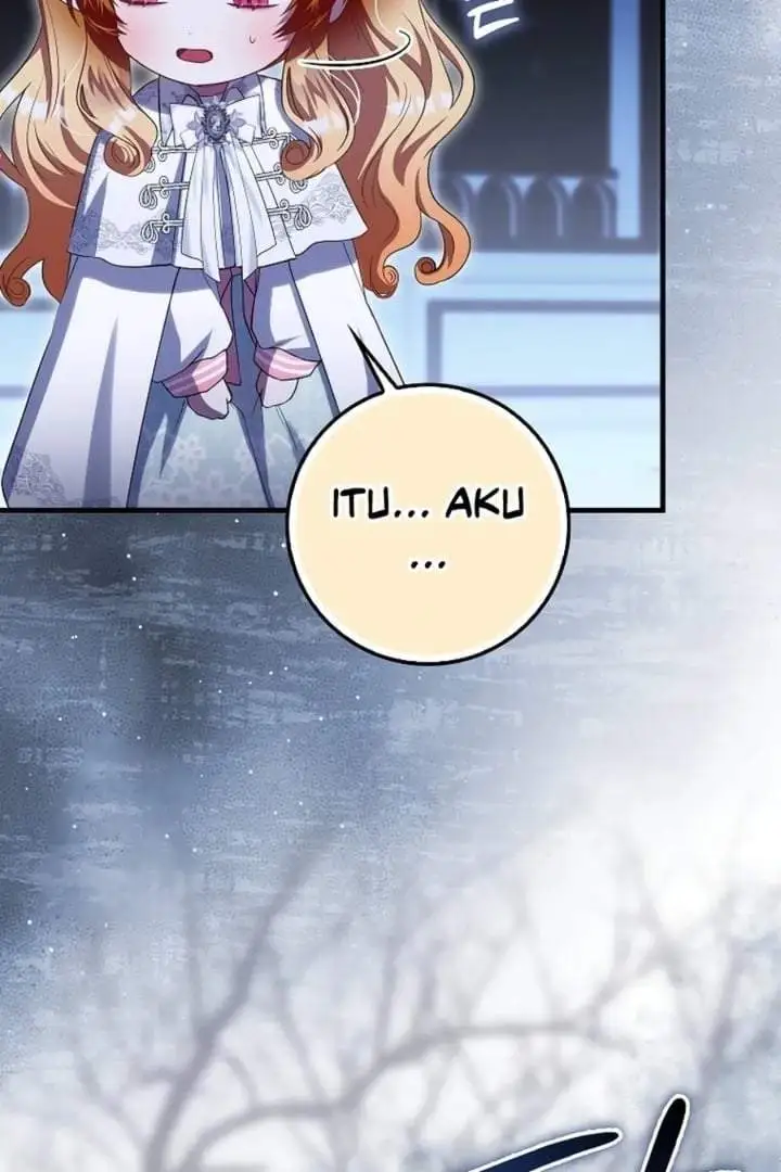 The Baby Fairy is a Villain Chapter 30