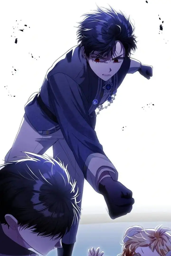 The Baby Fairy is a Villain Chapter 30