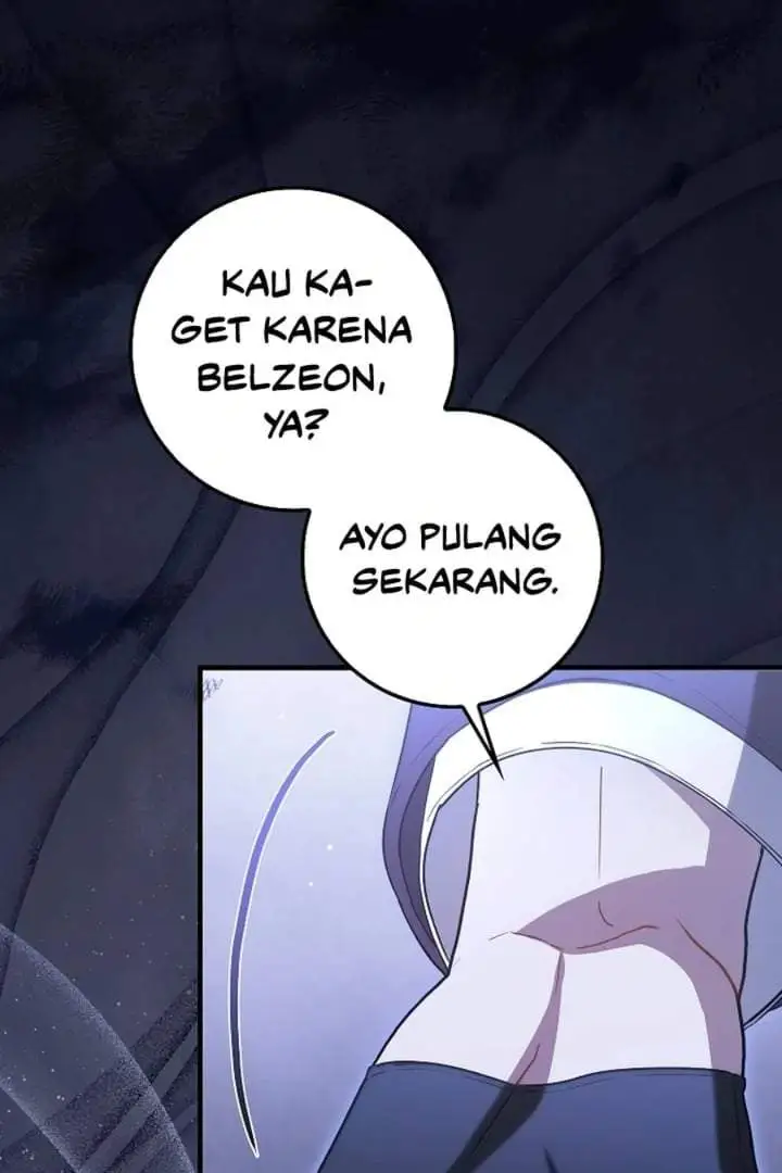 The Baby Fairy is a Villain Chapter 30