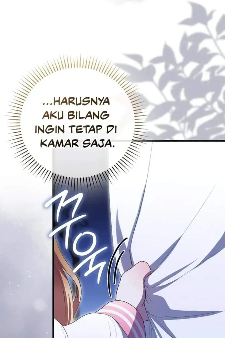 The Baby Fairy is a Villain Chapter 30