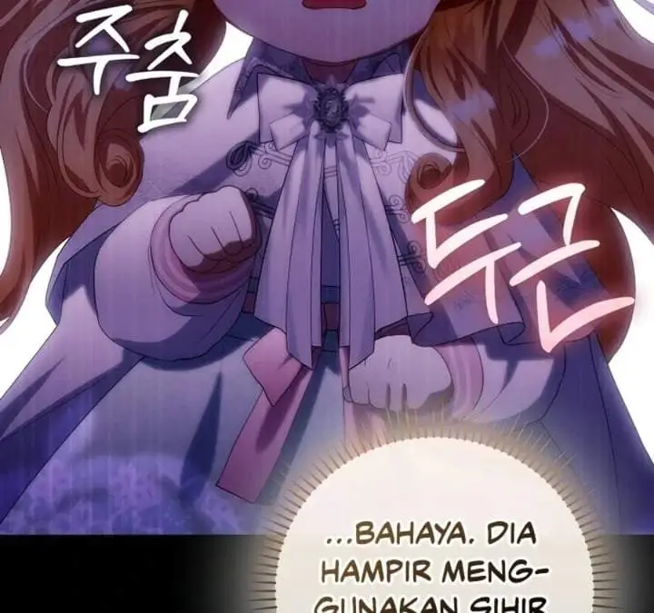 The Baby Fairy is a Villain Chapter 30