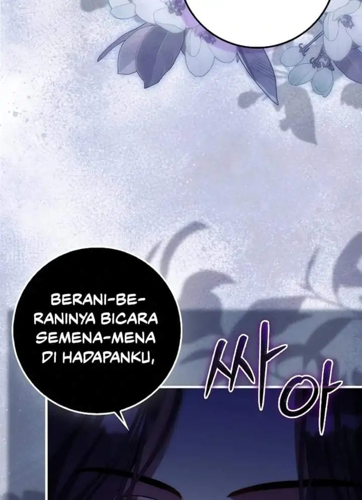 The Baby Fairy is a Villain Chapter 30