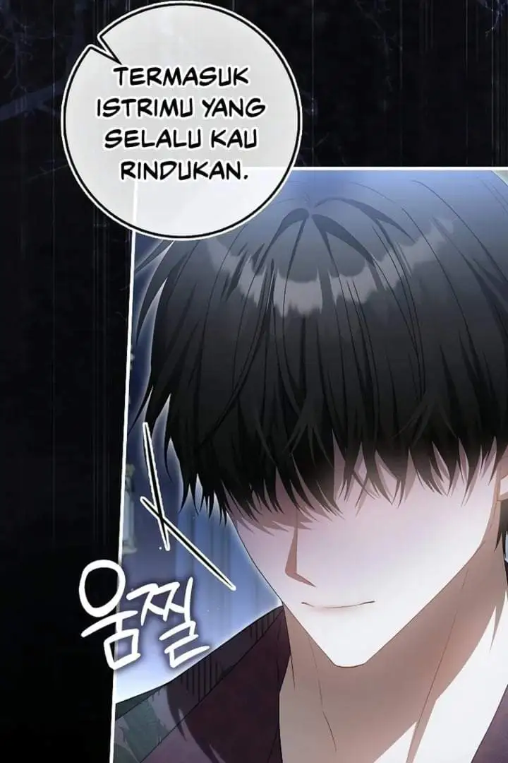 The Baby Fairy is a Villain Chapter 30