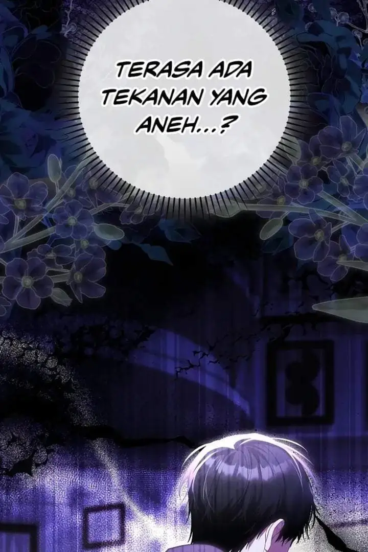 The Baby Fairy is a Villain Chapter 30