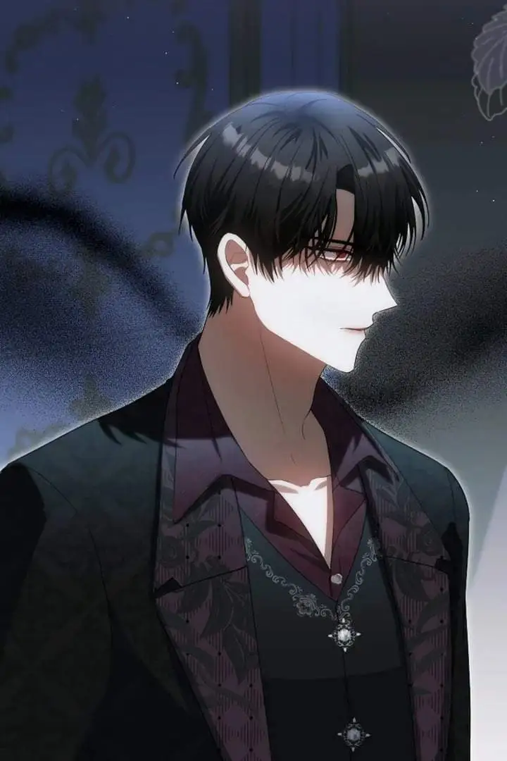 The Baby Fairy is a Villain Chapter 30
