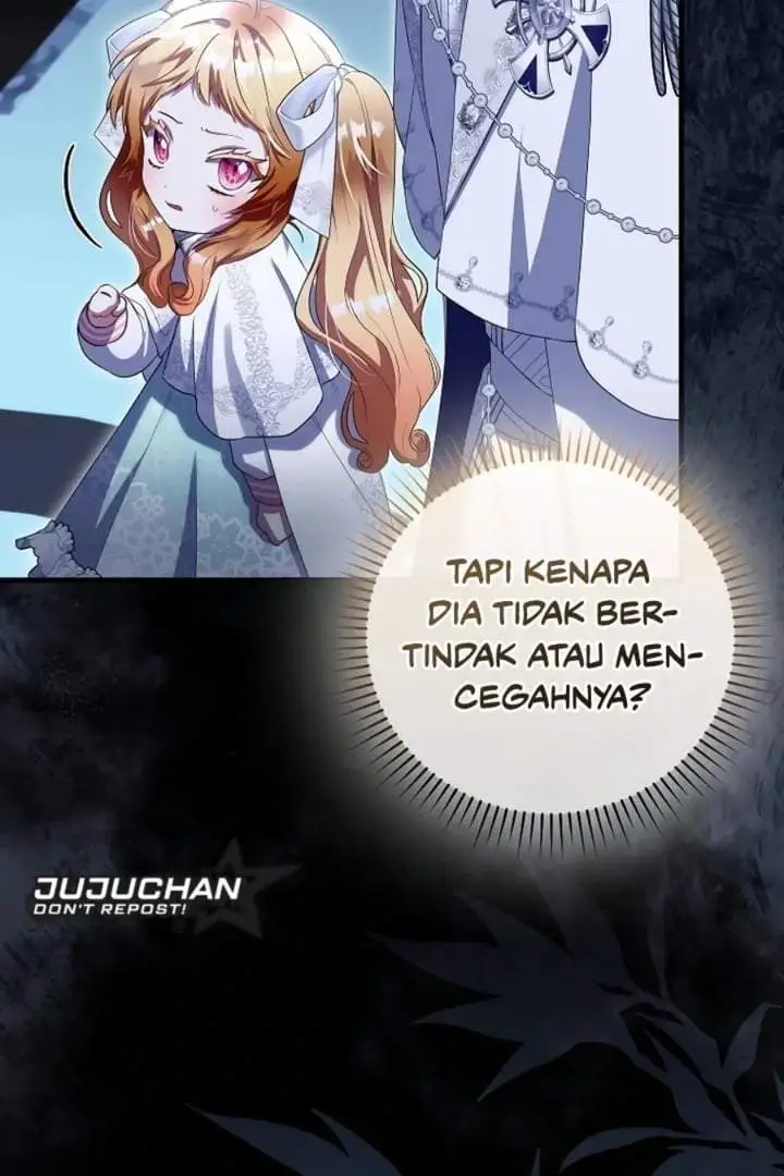 The Baby Fairy is a Villain Chapter 30