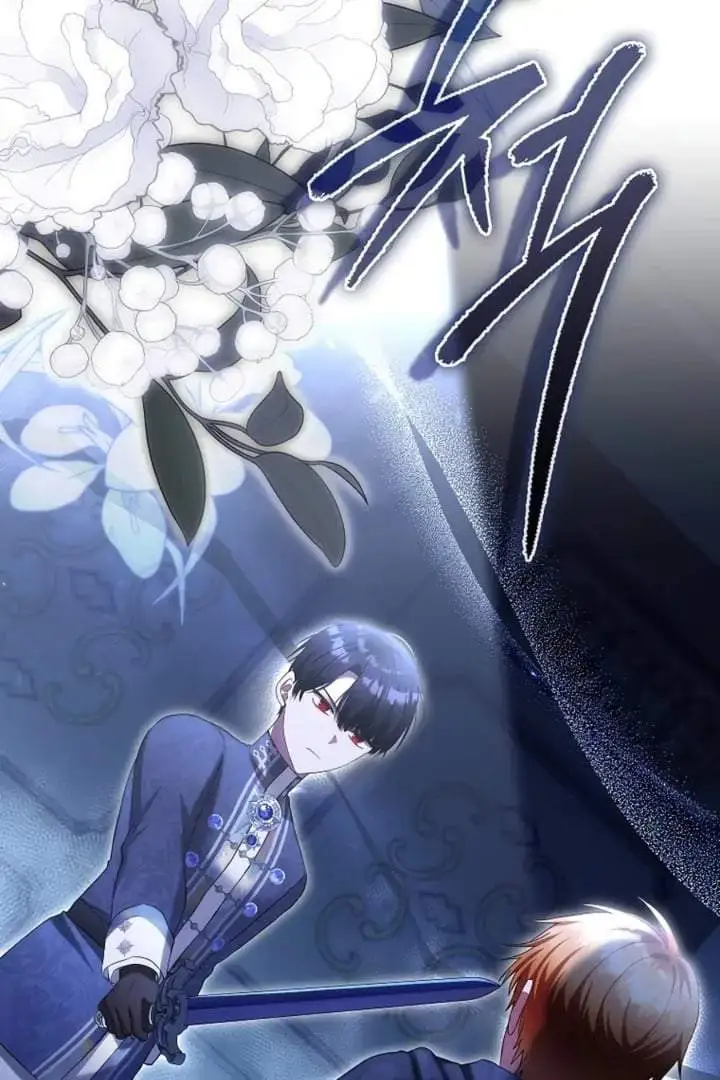 The Baby Fairy is a Villain Chapter 31